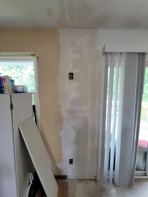 Drywall Repair