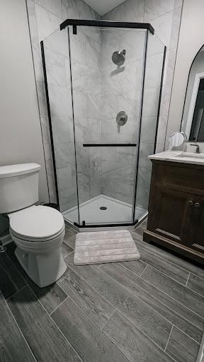 Renovation & Remodeling