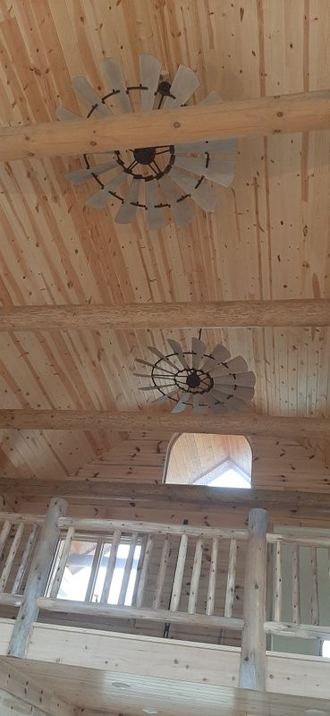 Lighting Installation and Repairs