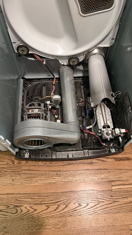 Washer and Dryer Repair