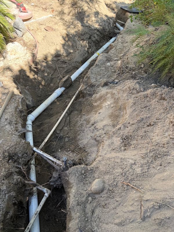 Pipe Repair and Replacement