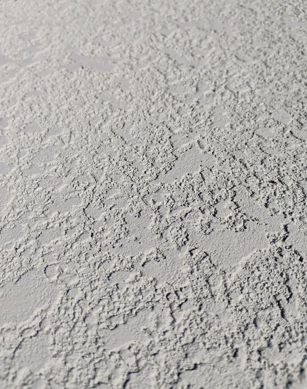 Pool deck resurfacing