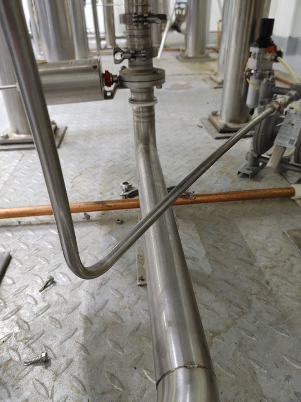 Pipe Fabrication