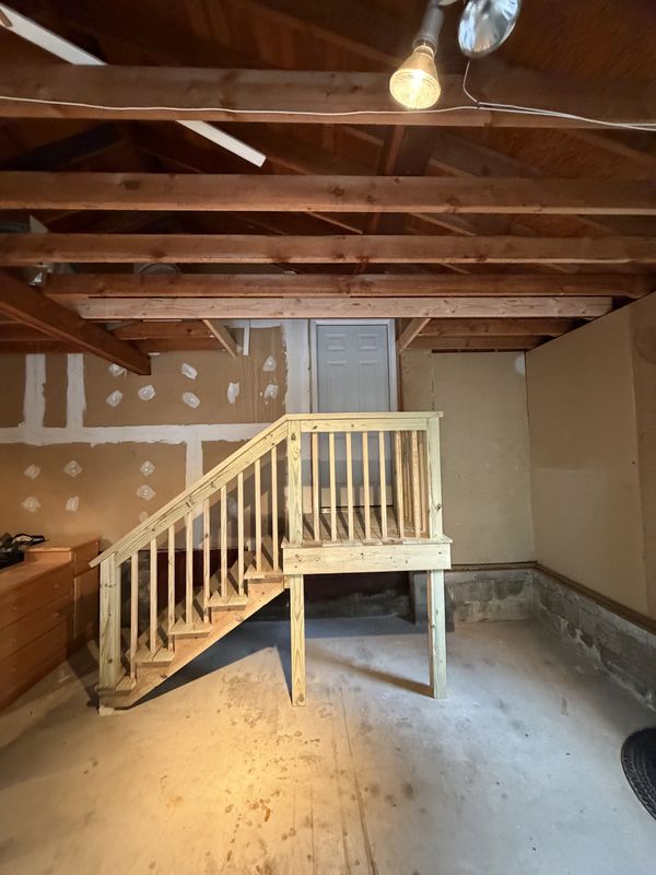 Exterior Home Improvements
