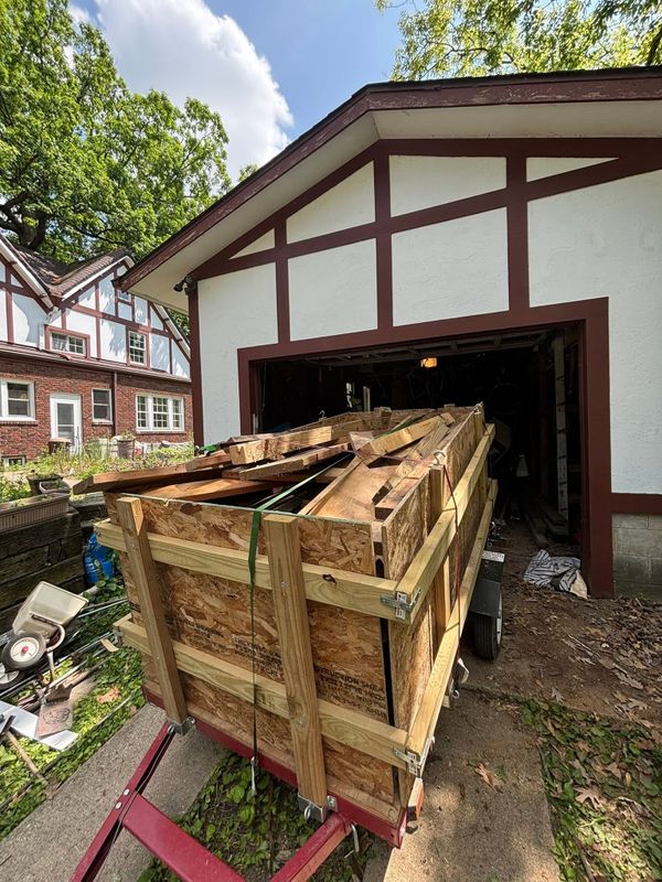 Commercial Junk Removal