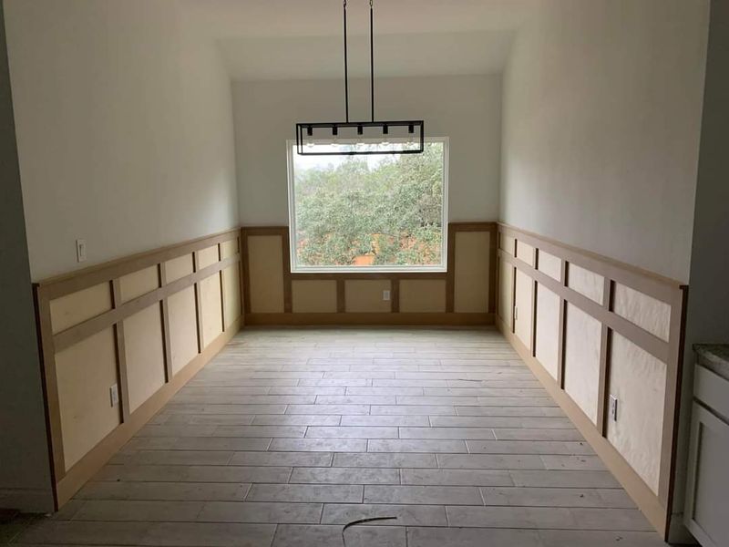Flooring