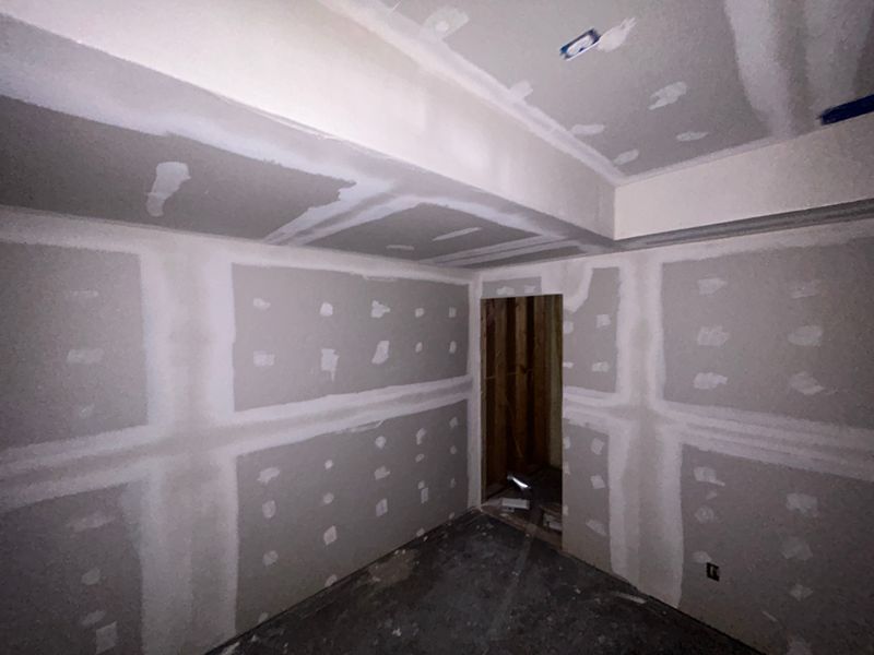 Drywall