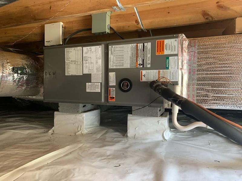 Routine Maintenance and Tune-ups