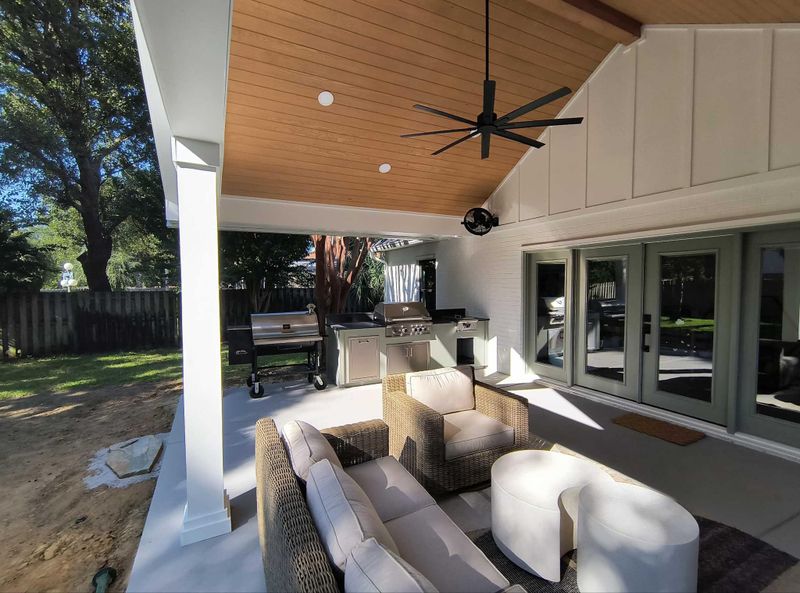 Home Additions