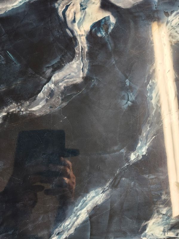 Venetian Plastering