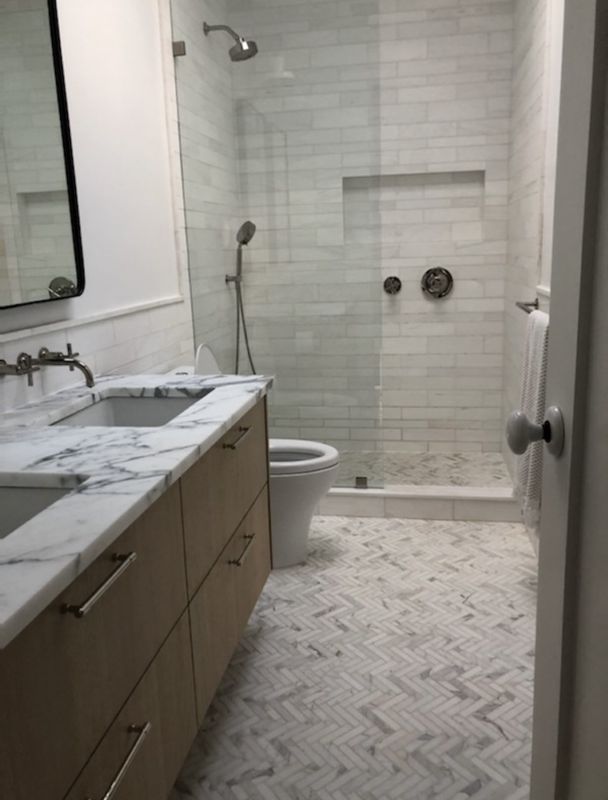 Kitchen and Bath