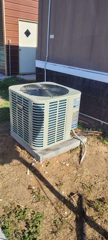 HVAC Commercial