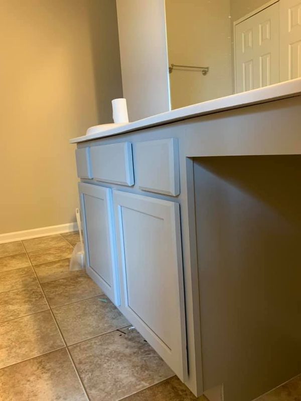 Interior Painting gallery