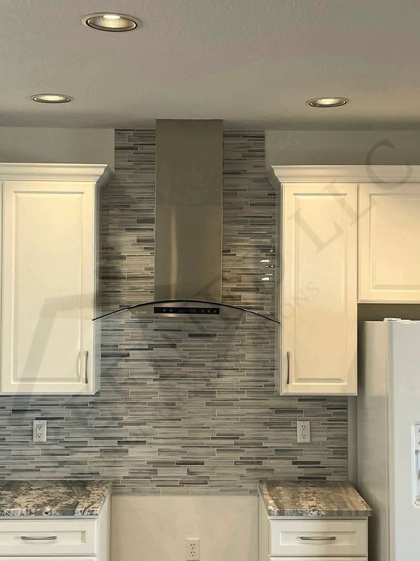 Renovation Services