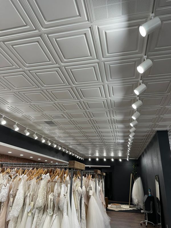 Interior Renovations