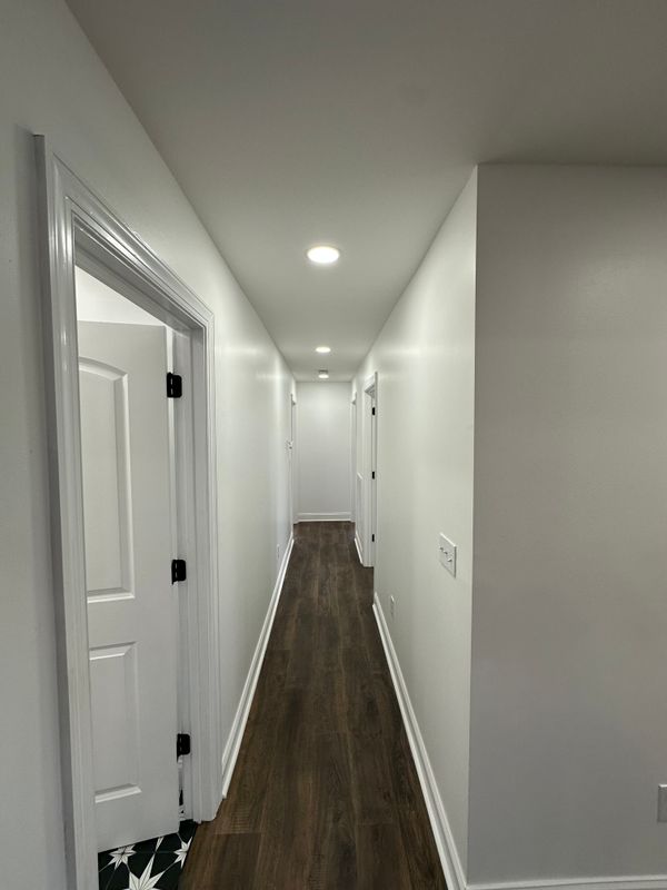 New Construction/Remodel Electric Installations
