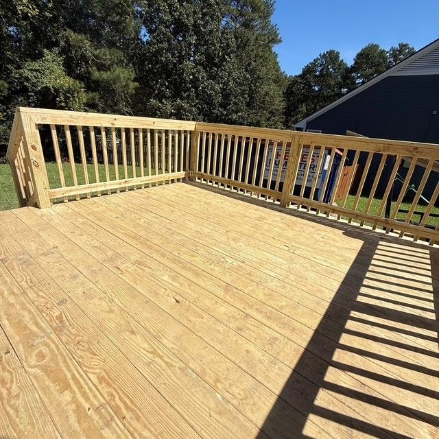 Carpentry