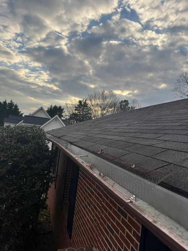 Roofing Replacement