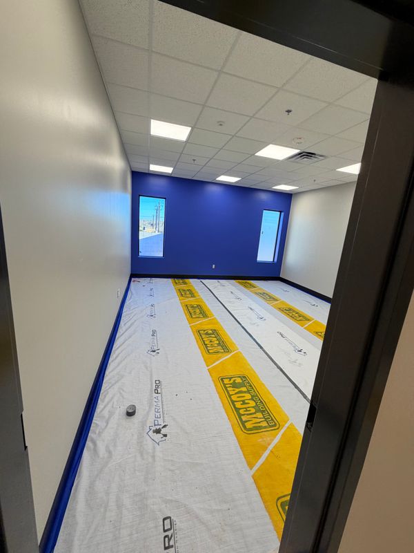 Interior Painting