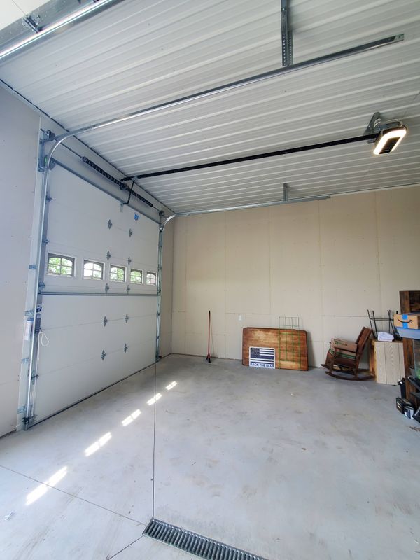 General Contracting