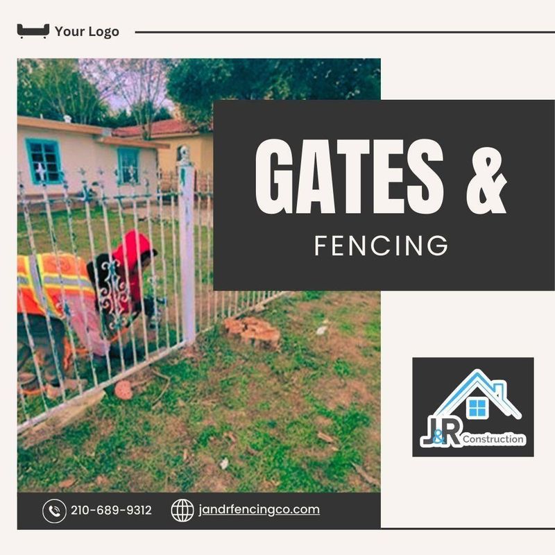 Fencing