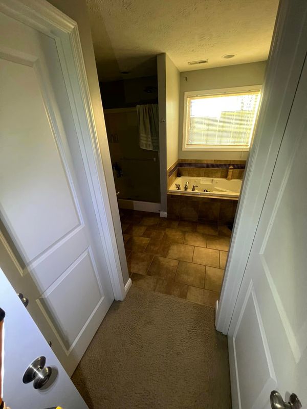 Kitchen and Bathroom Renovations