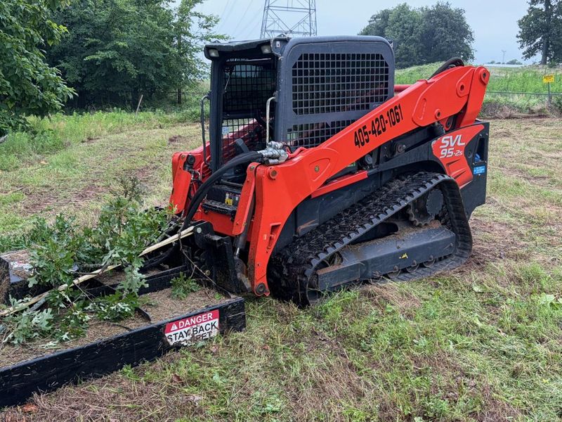 Land Clearing