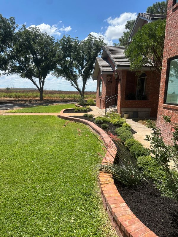 Weed Control