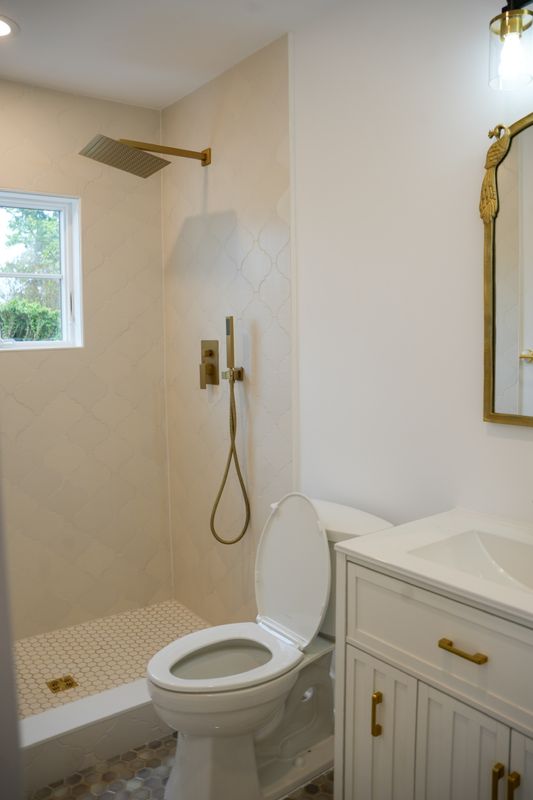 Historic House Addition in Poolsville, MD