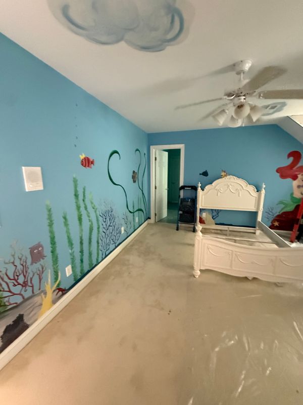 Interior Painting