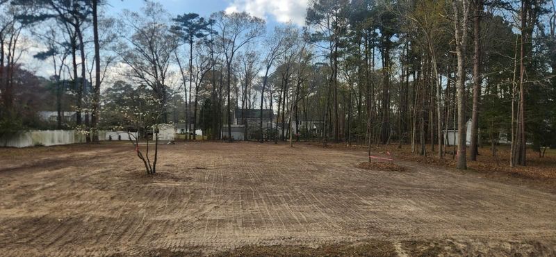 Land Clearing