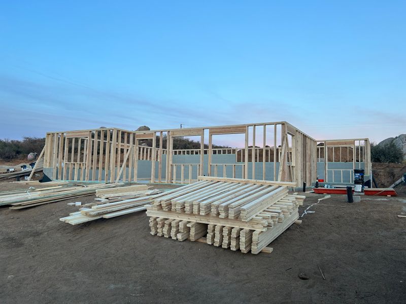 Our Work