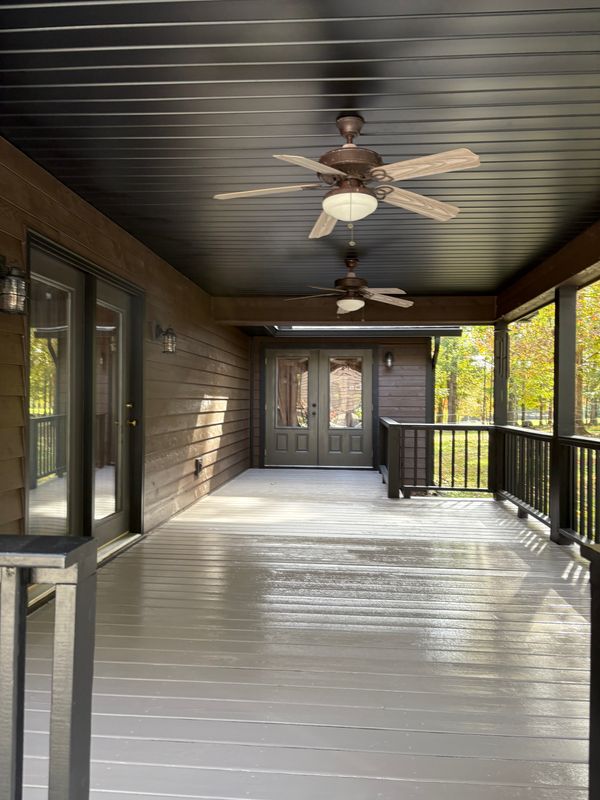 Exterior Painting