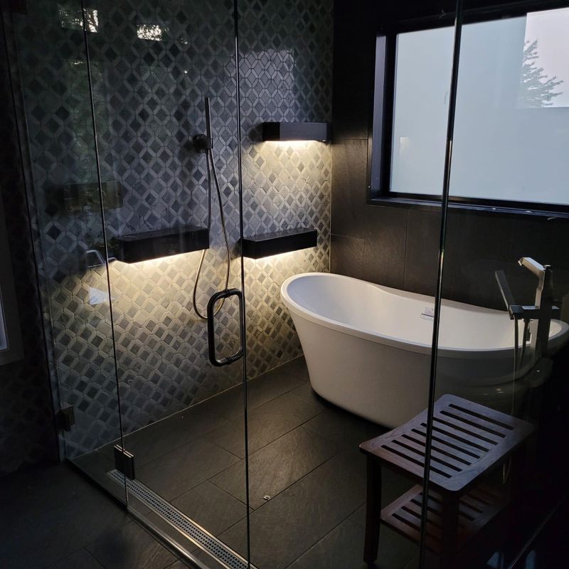Interior Renovations