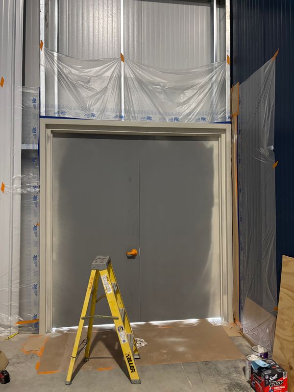 Commercial Spaces