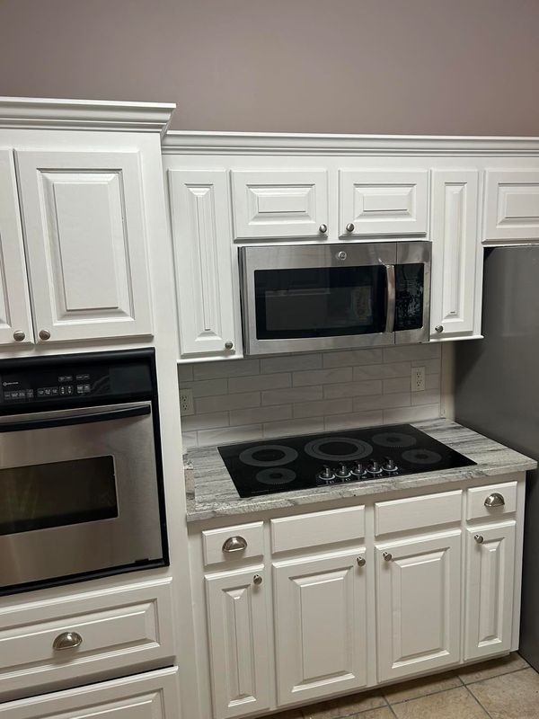 Kitchen Renovation