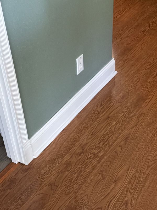 Residential Painting