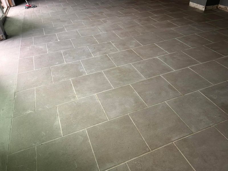 Tiling