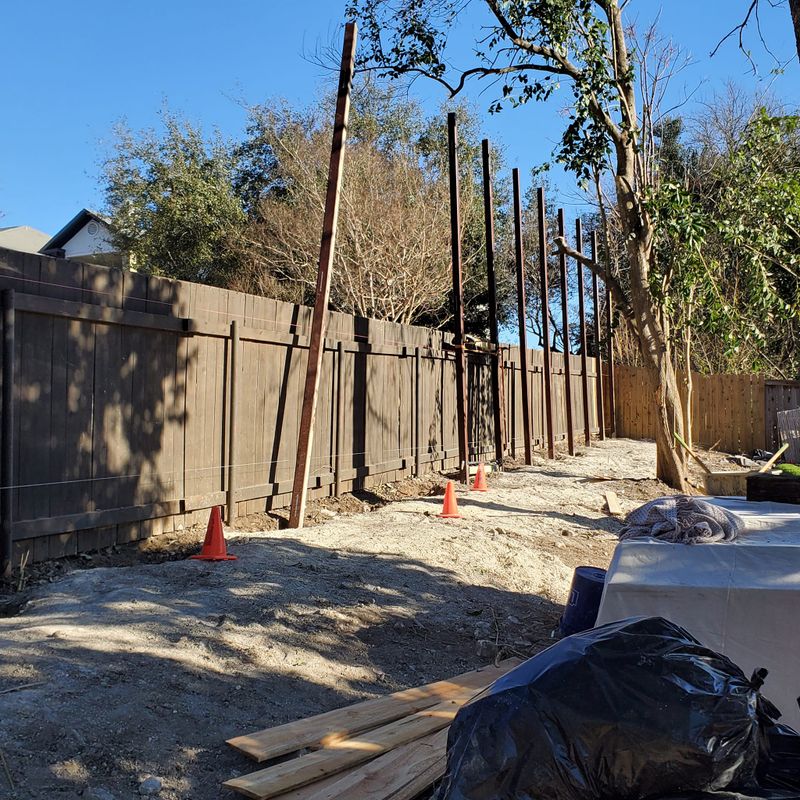 Residential Landscaping