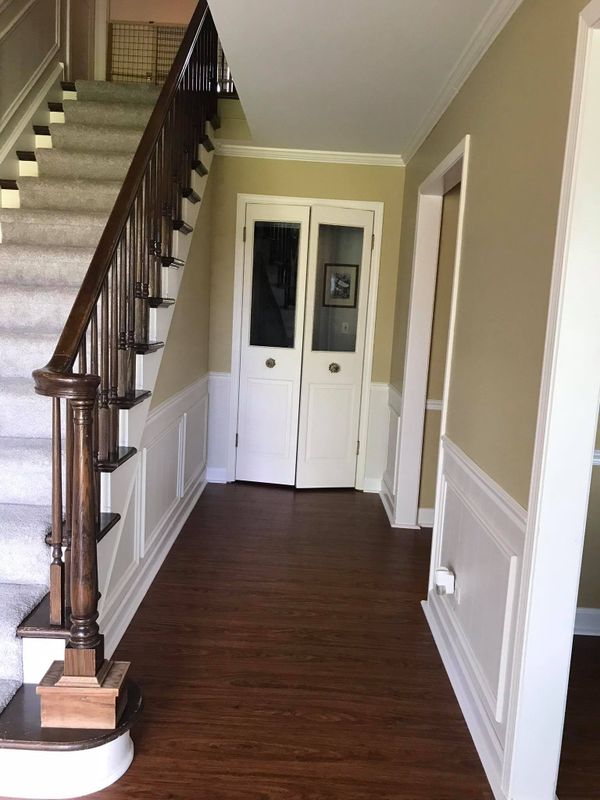 Interior Painting