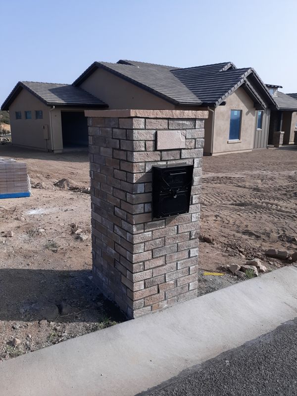 Masonry