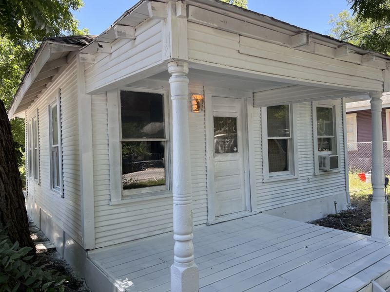 Exterior Painting gallery