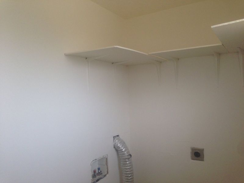 Interior Painting gallery