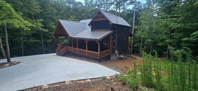Roofing Installation