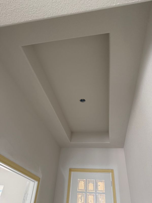 Custom Drywall Work
