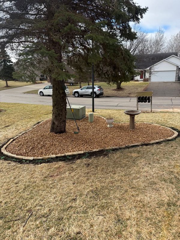 Landscape Design & Installation