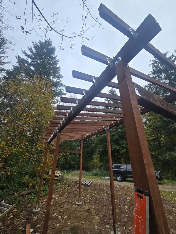 Commercial Construction