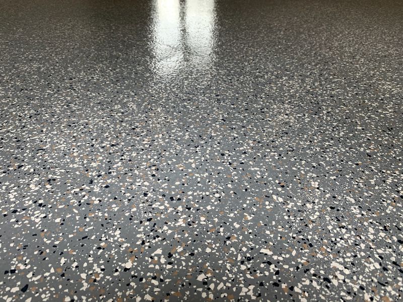 Decorative Concrete