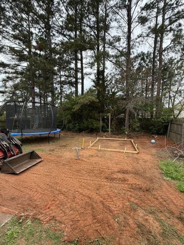Land Grading