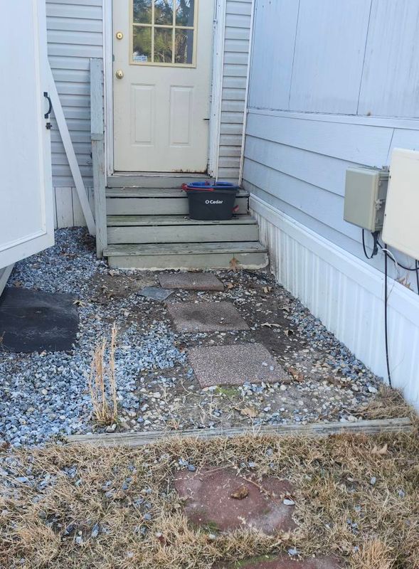 Landscaping & Hardscaping